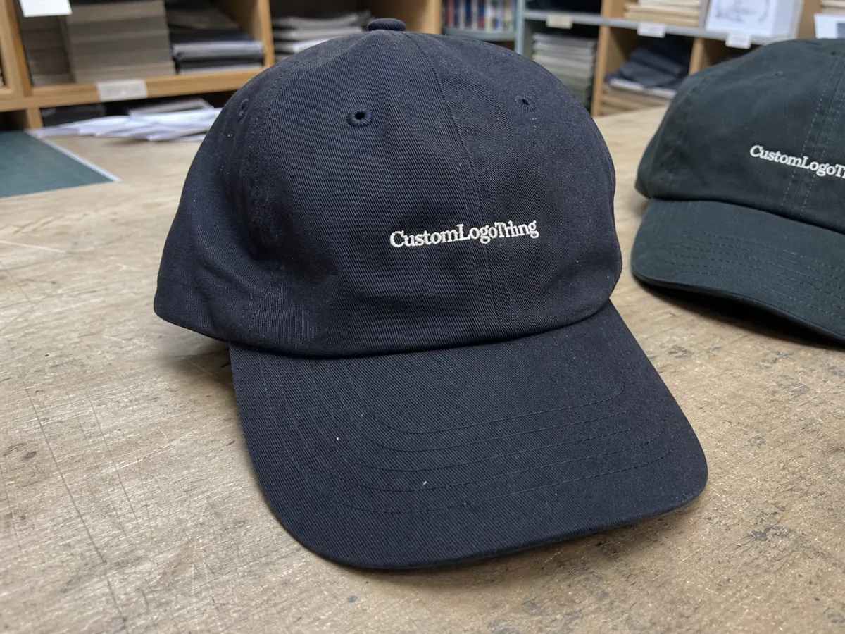 Wine Club Unstructured Dad Hats Unit Cost Review for Buyers