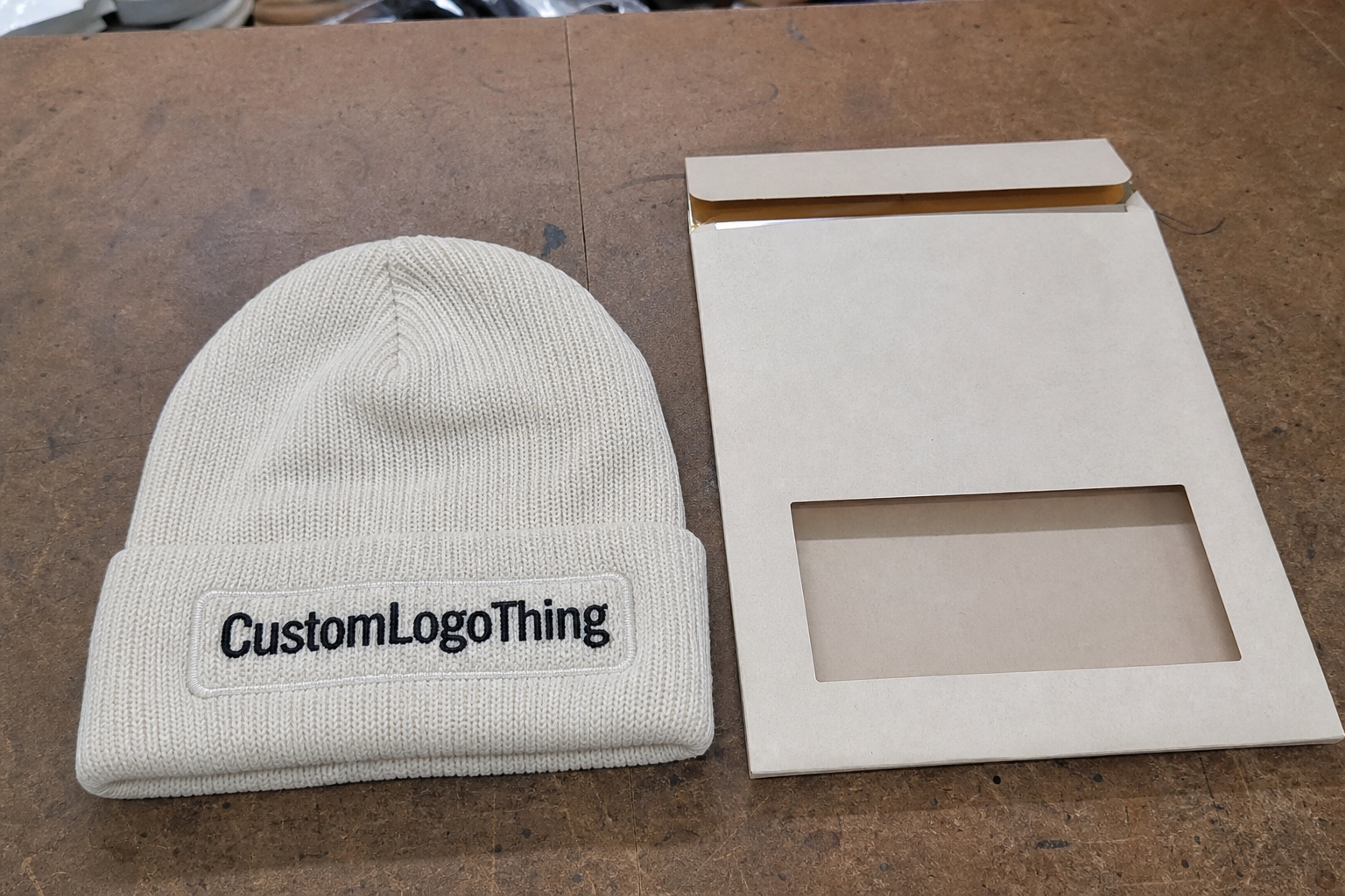 Wedding Cuffed Knit Beanies Unit Cost Review for Buyers