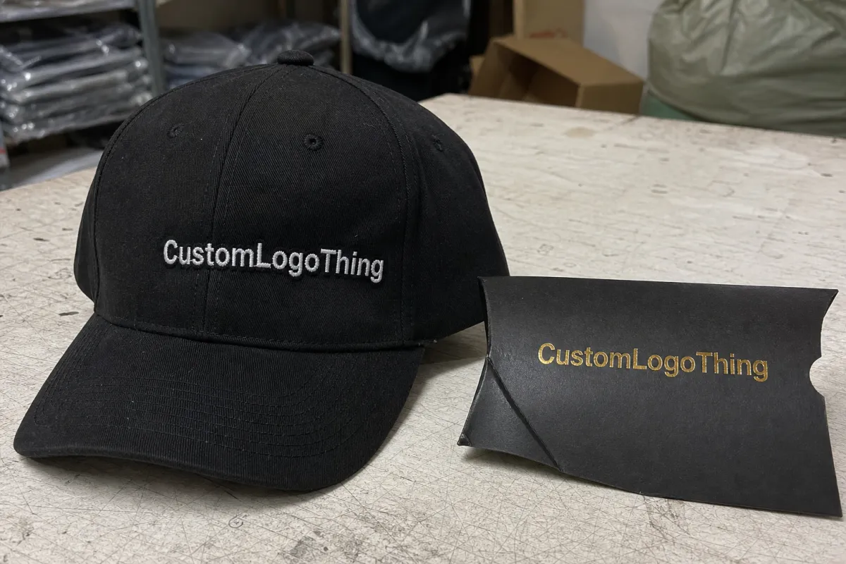 Ceramic Embroidered Baseball Caps Unit Cost Review for