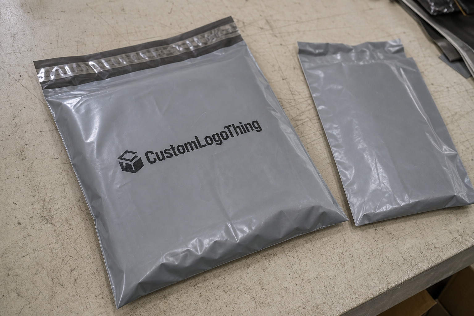 Electronics Recycled Poly Mailers Bulk Order Planning Tips