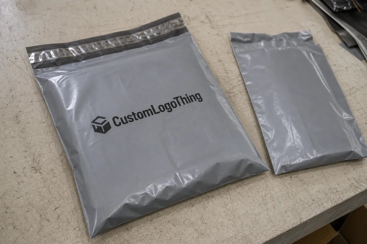 Electronics Recycled Poly Mailers Bulk Order Planning Tips