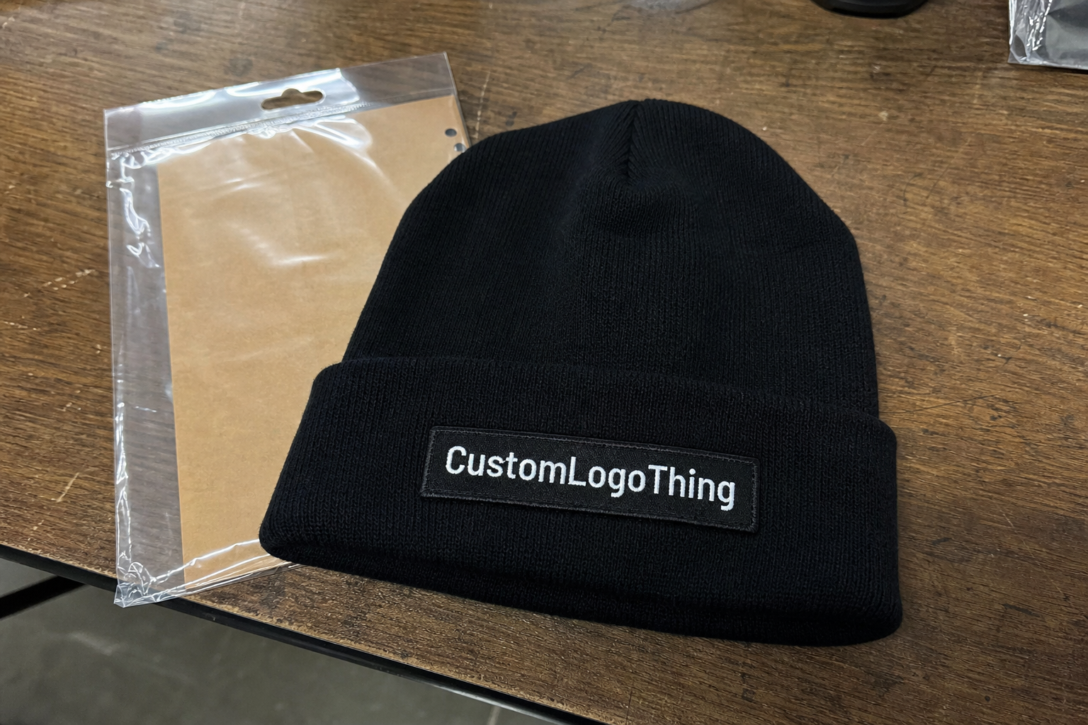 Supplement Cuffed Knit Beanies Bulk Order Planning Checklist