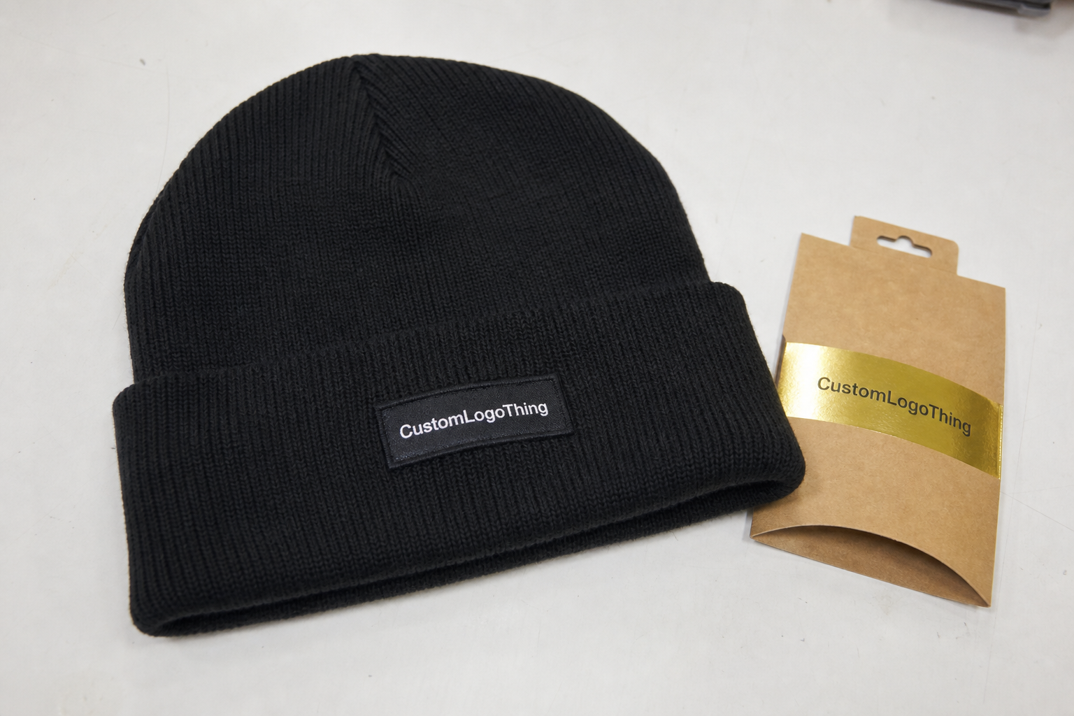 Coffee Roaster Cuffed Knit Beanies Bulk Order Planning Tips
