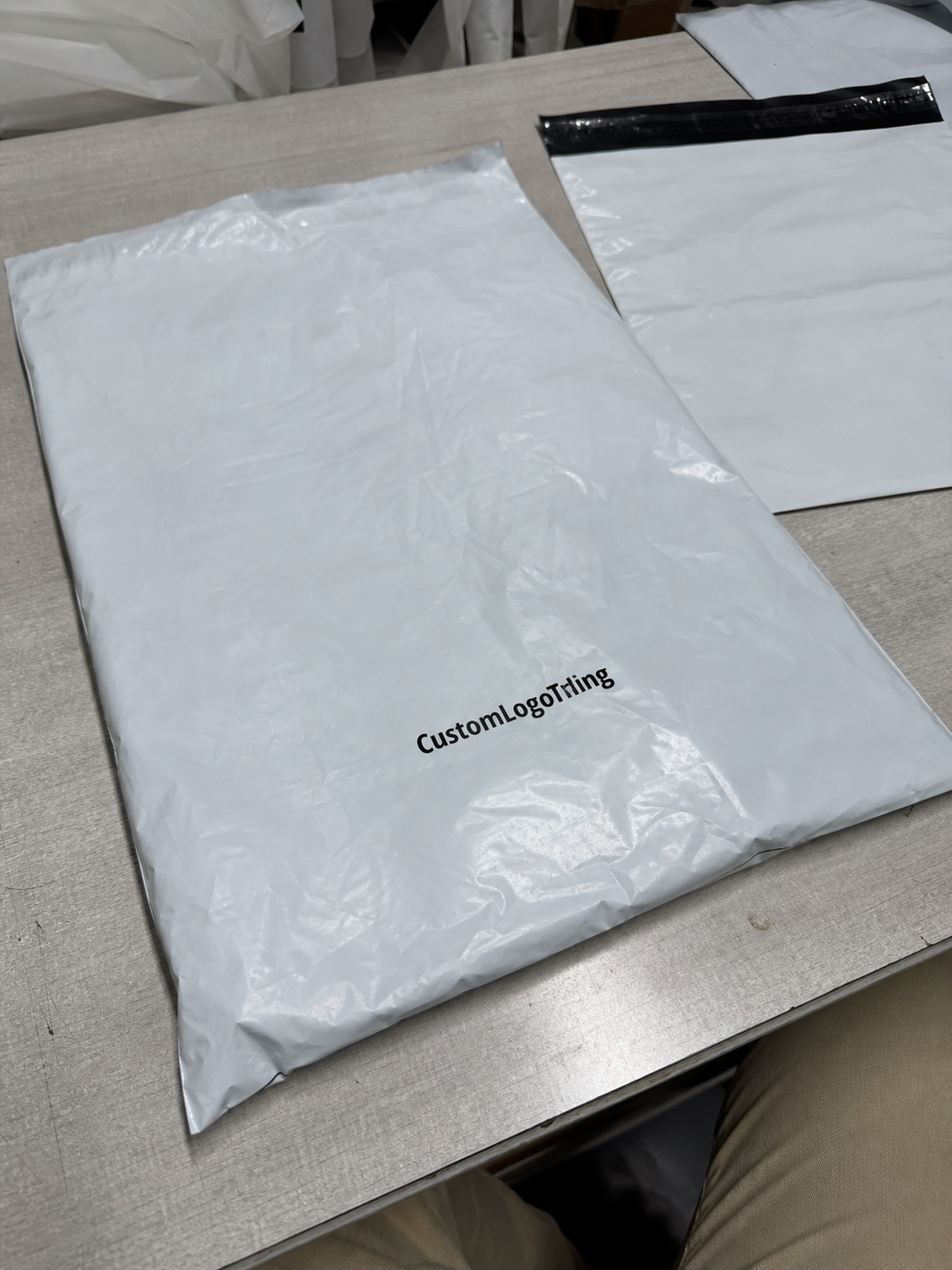 Beer Recycled Poly Mailers Bulk Order Planning Guide