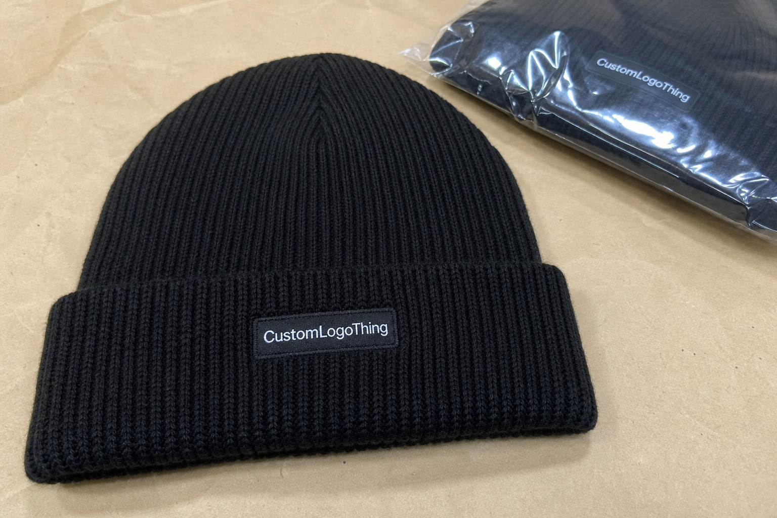 Soap Ribbed Winter Beanies Unit Cost Review for Bulk Buyers