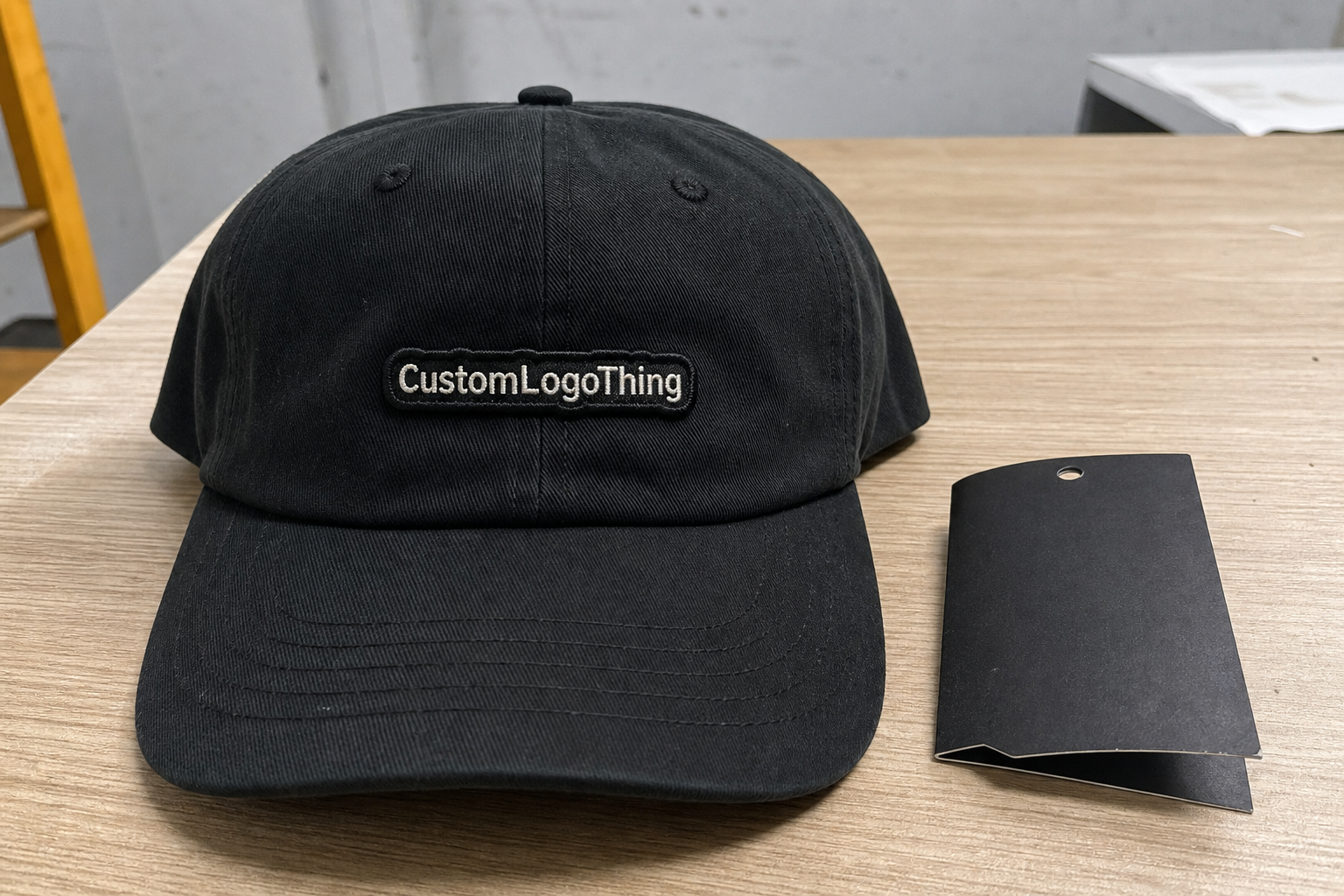 Book Unstructured Dad Hats Bulk Order Planning Today