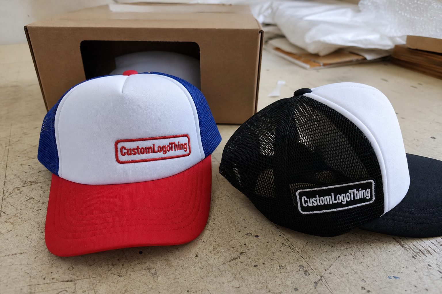 Toy Trucker Caps Bulk Order Planning for Smart Buyers