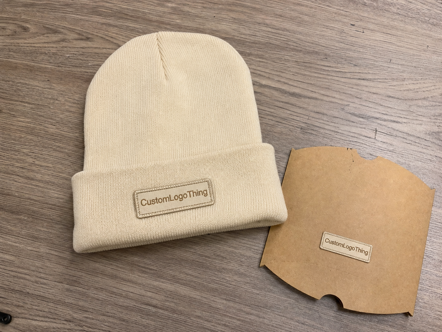 Candle Cuffed Knit Beanies Bulk Order Planning for Buyers