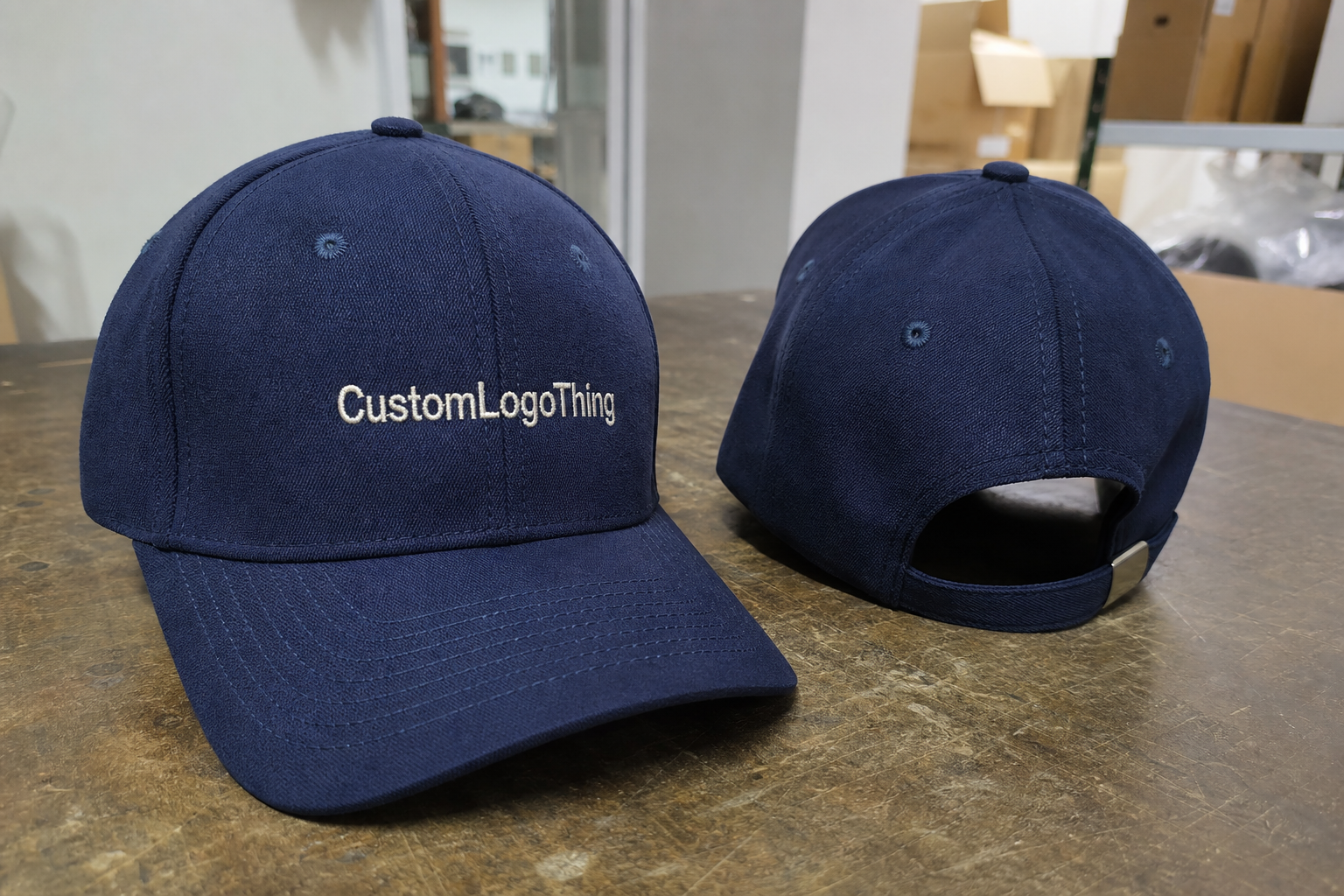 Beauty Embroidered Baseball Caps Unit Cost Review & Quote