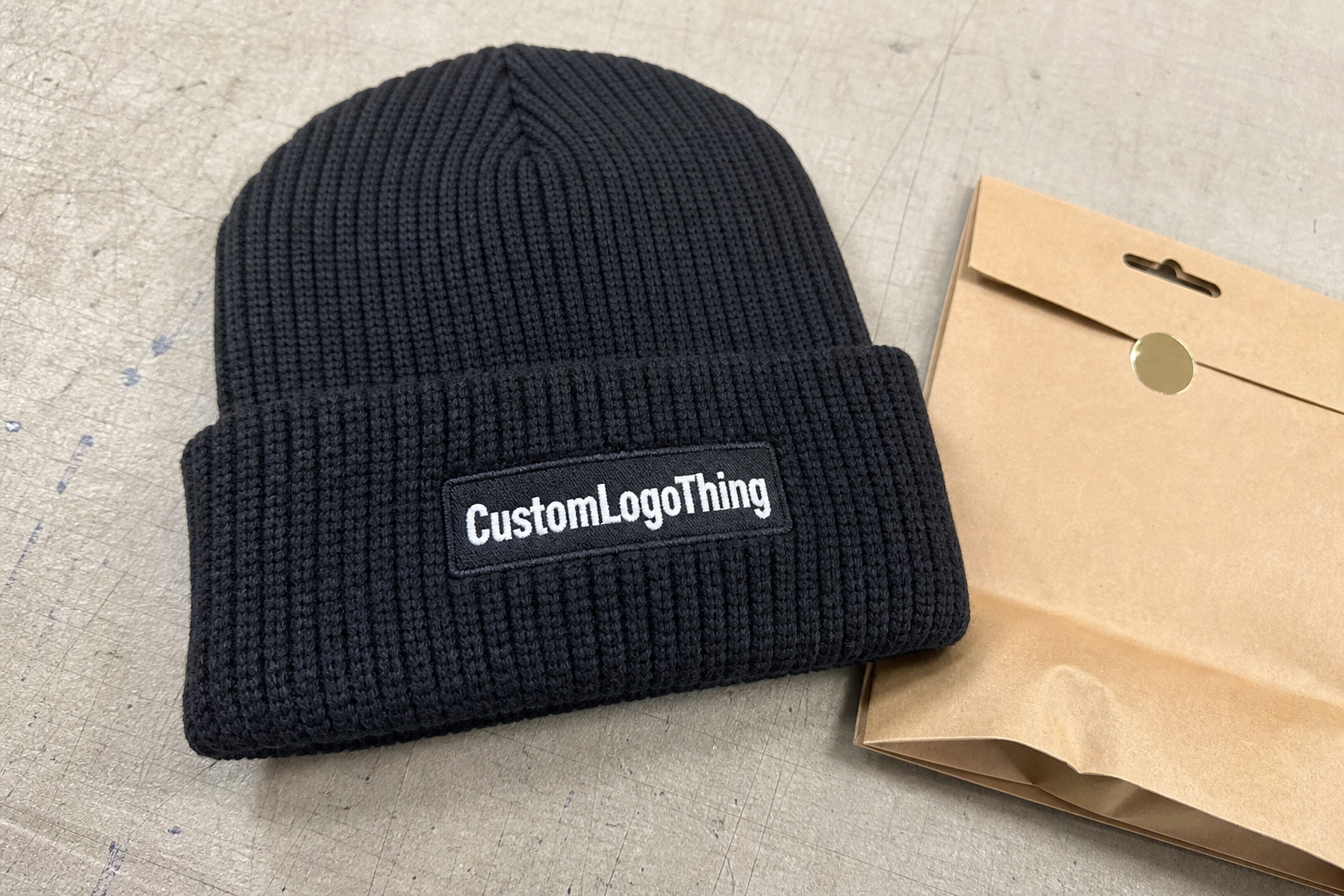 Tea Ribbed Winter Beanies Bulk Order Planning Made Simple