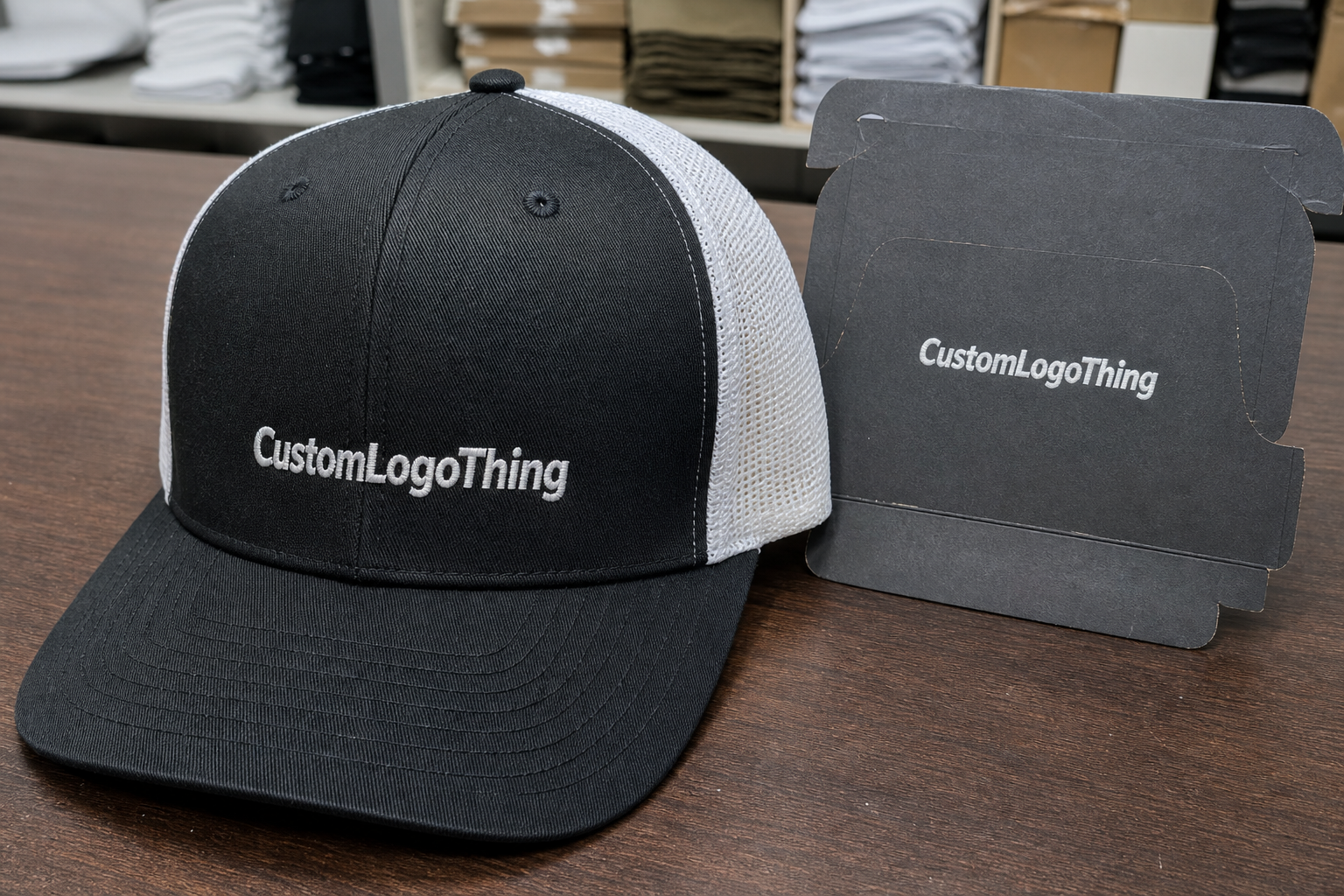 Hotel Trucker Caps Bulk Order Planning for Hotel Teams