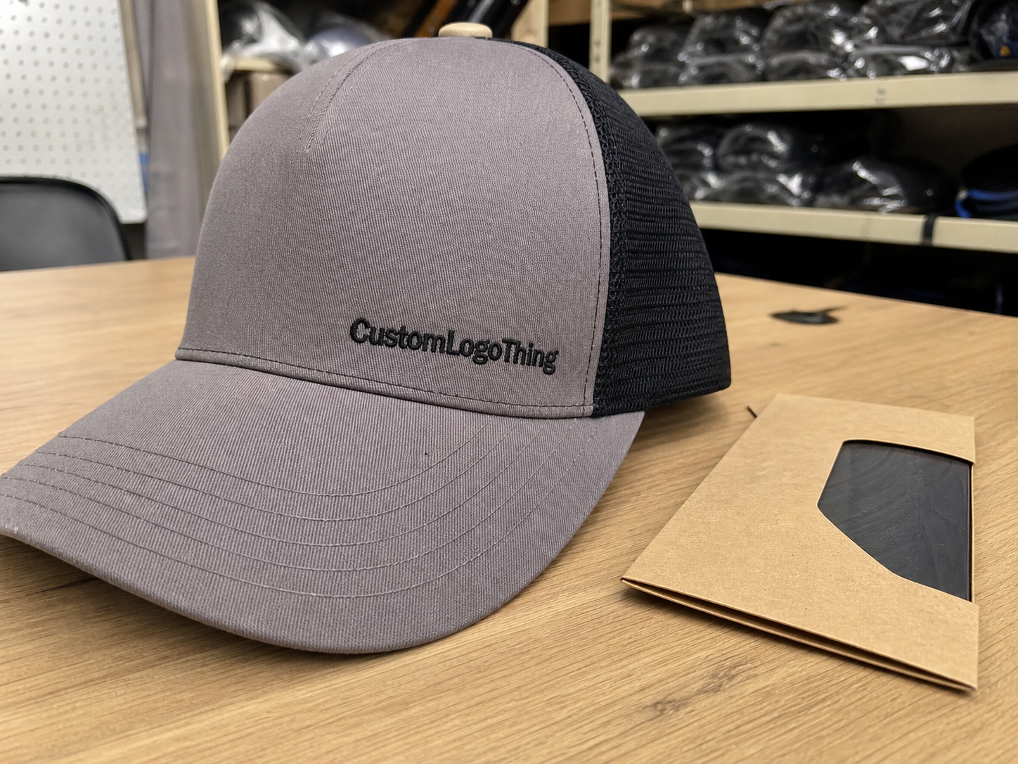 Coffee Roaster Trucker Caps Bulk Order Planning Guide