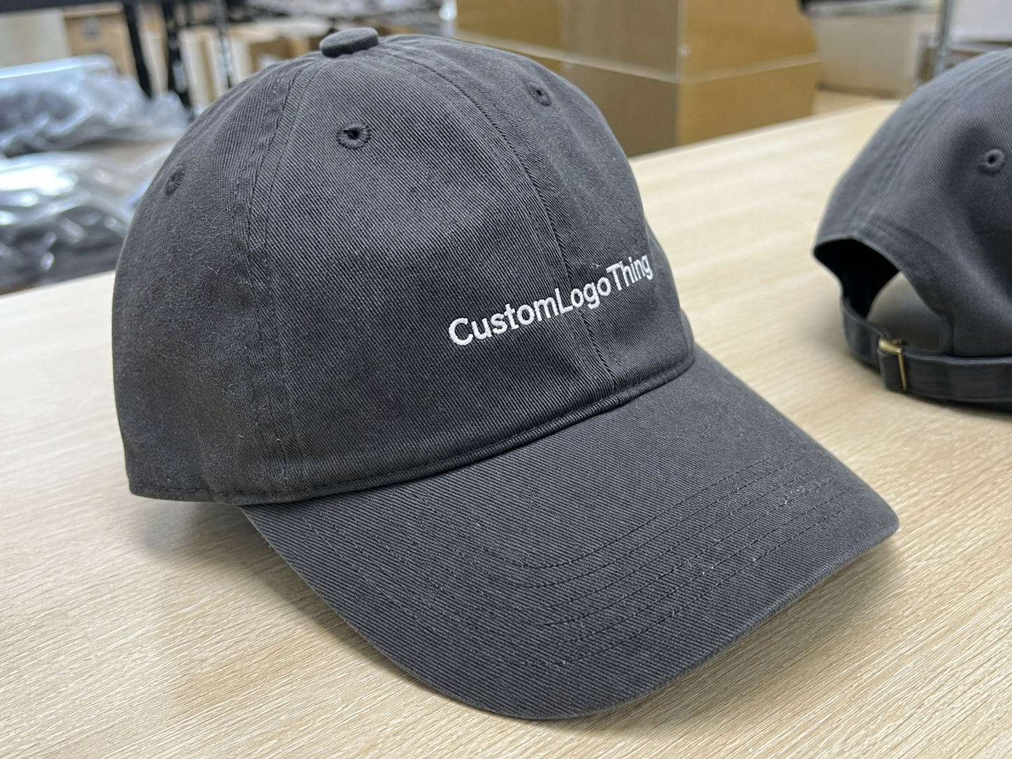 Order Home Fragrance Unstructured Dad Hats Unit Cost Review