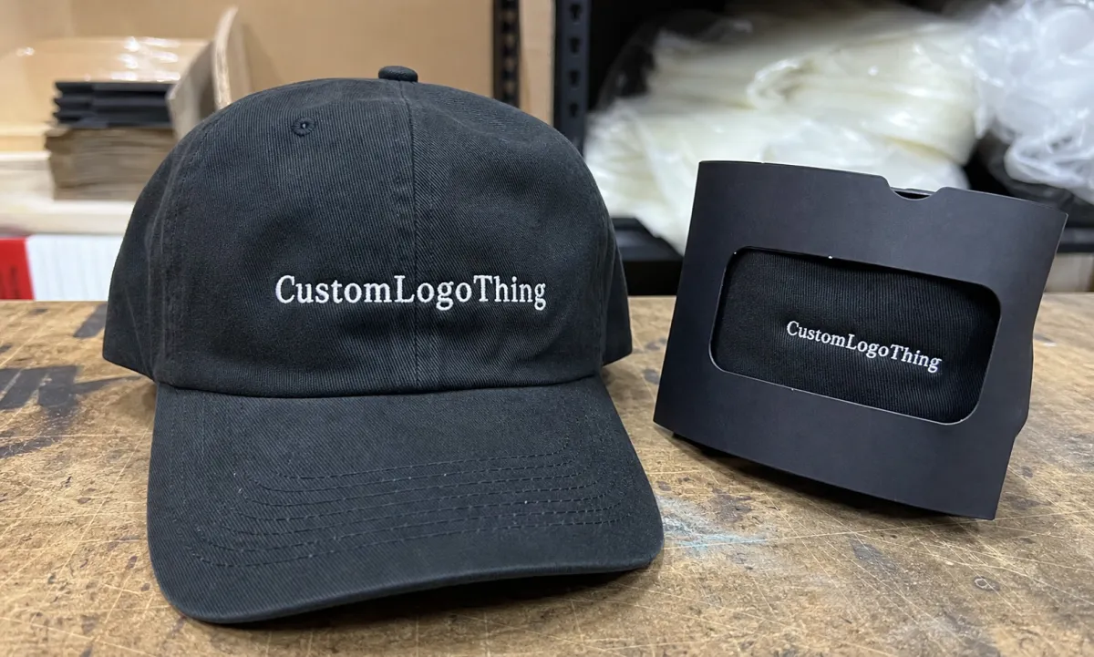 Wine Club Embroidered Baseball Caps Bulk Order Planning
