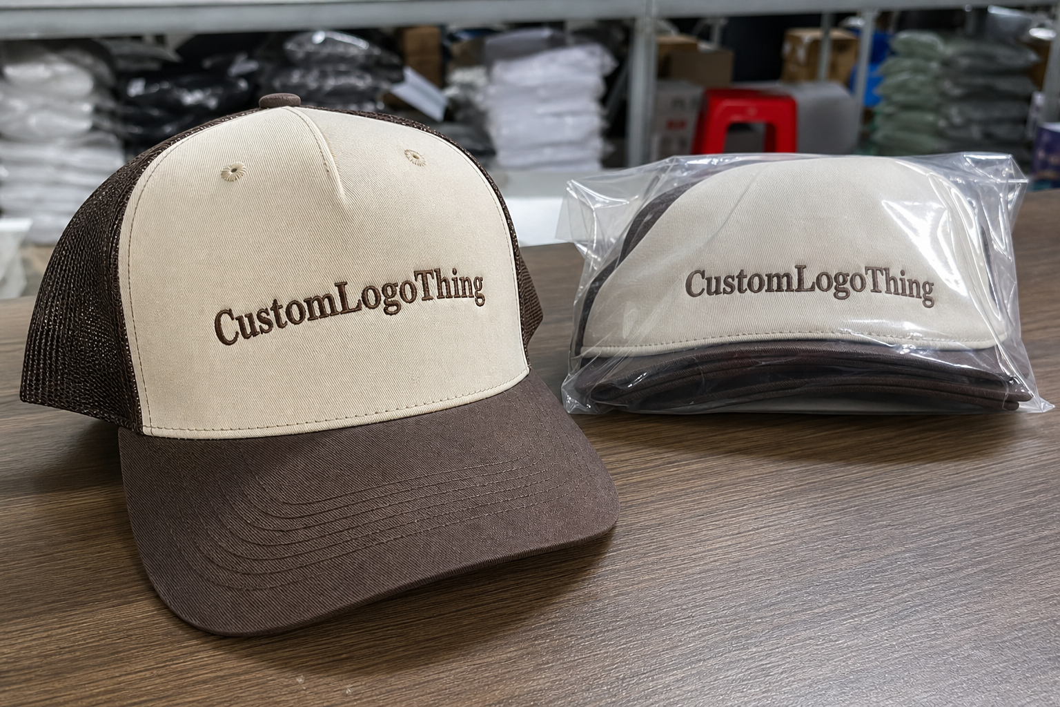 Vitamin Trucker Caps Bulk Order Planning for Retail Buyers