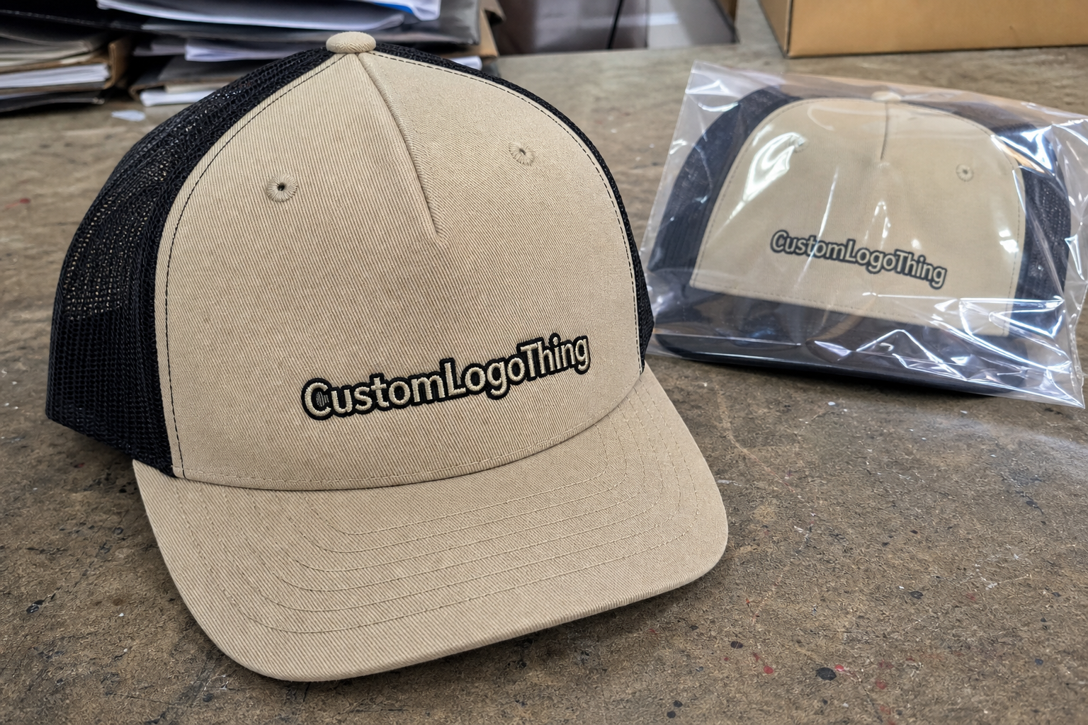 Ceramic Trucker Caps Bulk Order Planning: Buy Smarter