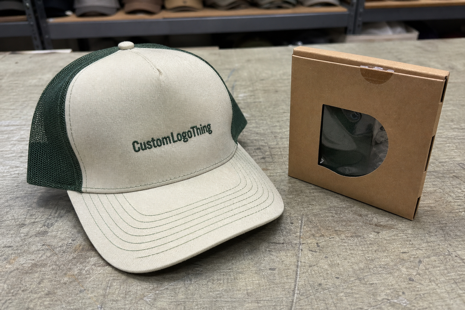 Ceramic Trucker Caps Unit Cost Review for Bulk Buyers