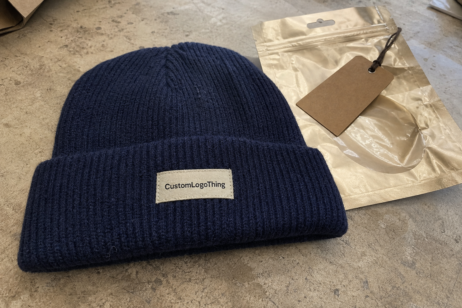 Home Fragrance Ribbed Winter Beanies Unit Cost Review