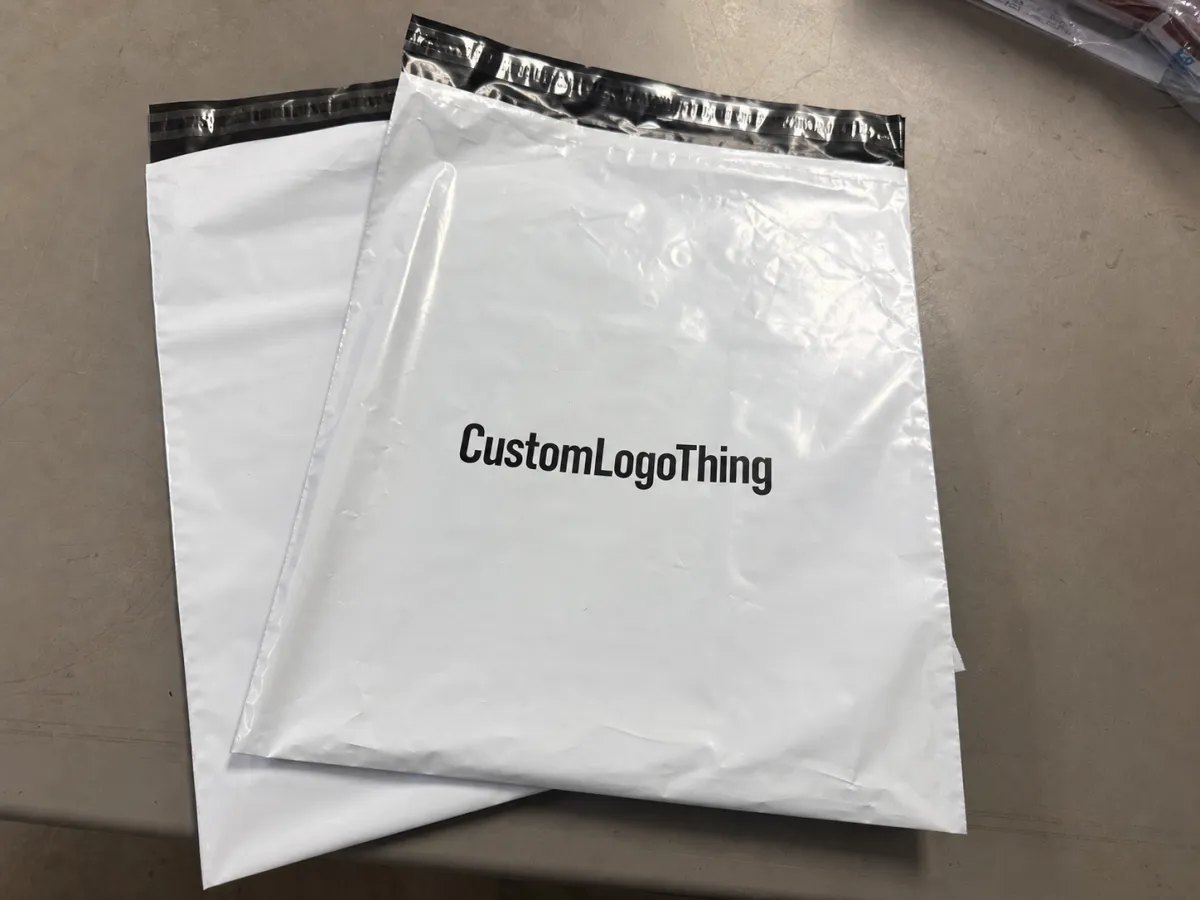 Bakery Printed Poly Mailers Bulk Order Planning That Works