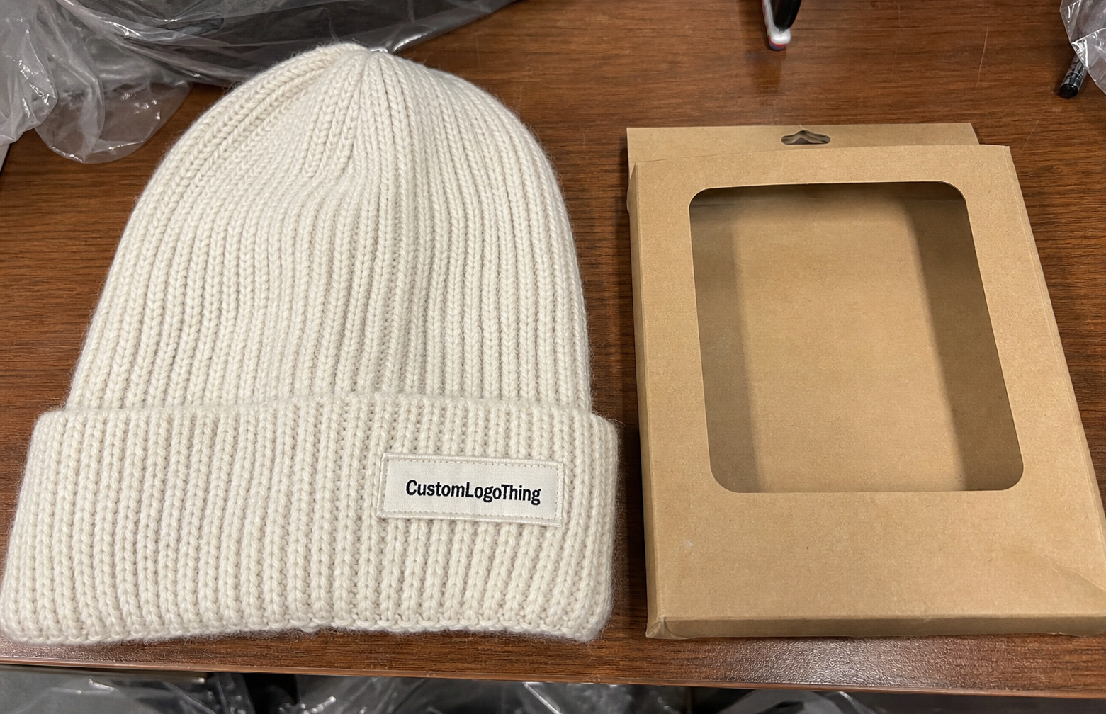 Jewelry Ribbed Winter Beanies Unit Cost Review for Bulk Orders