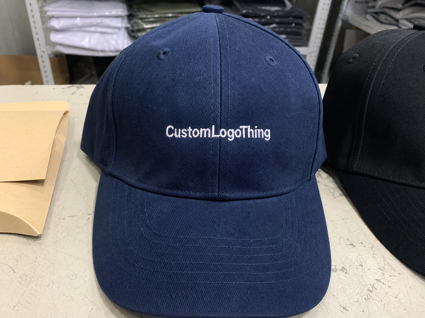 Skincare Embroidered Baseball Caps Bulk Order Planning Guide
