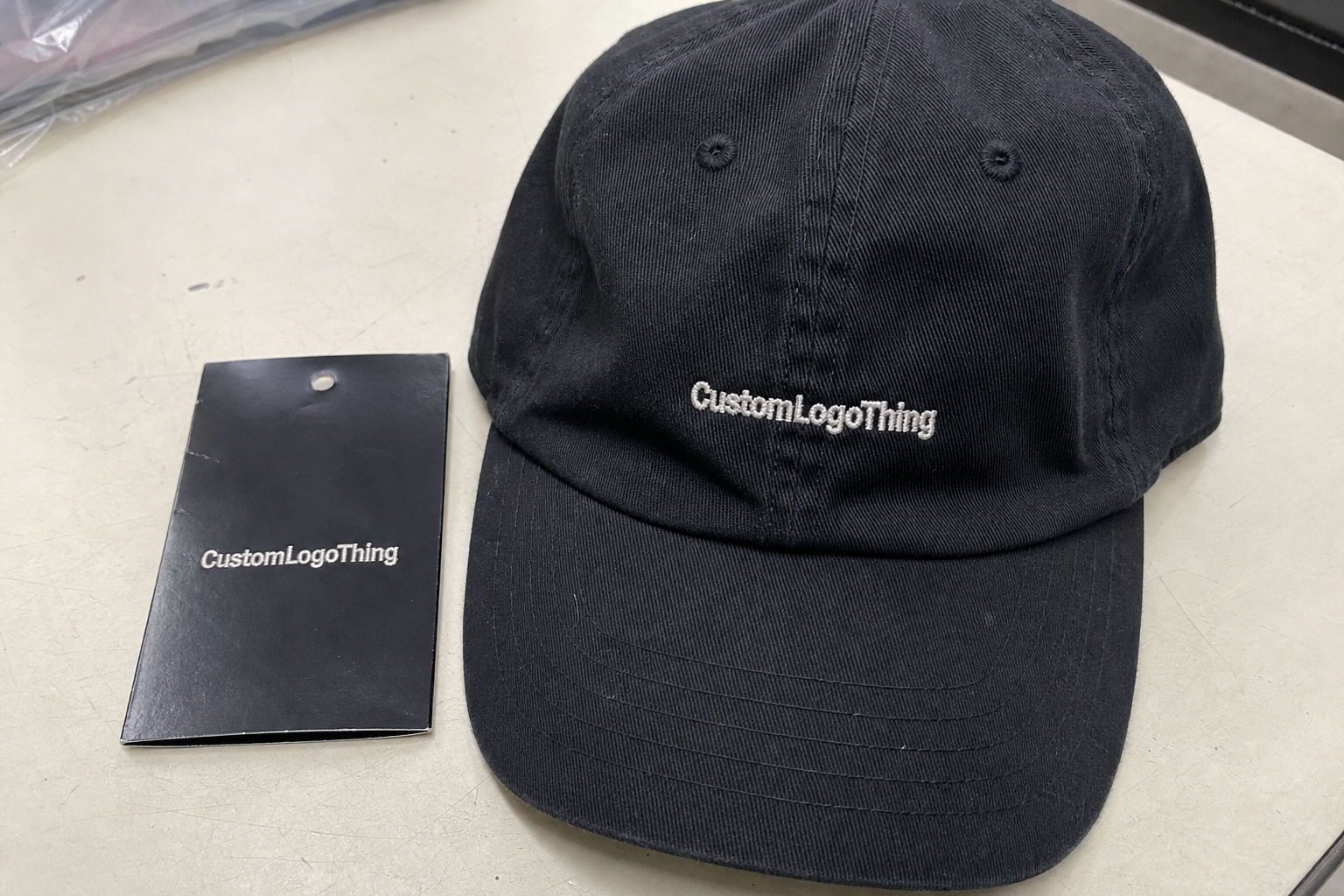 Cosmetics Unstructured Dad Hats Unit Cost Review for Bulk
