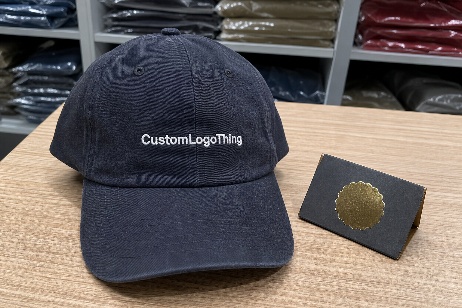 Buy Pet Treat Unstructured Dad Hats Digital Proof Checklist