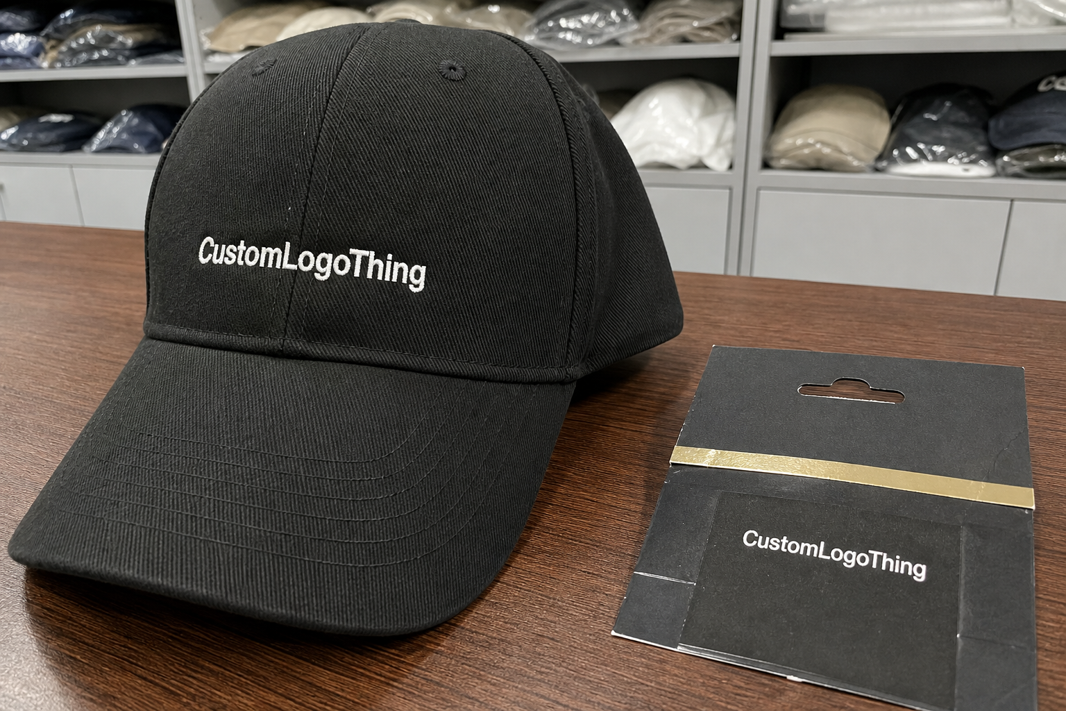Apparel Embroidered Baseball Caps Material Guide for Buyers