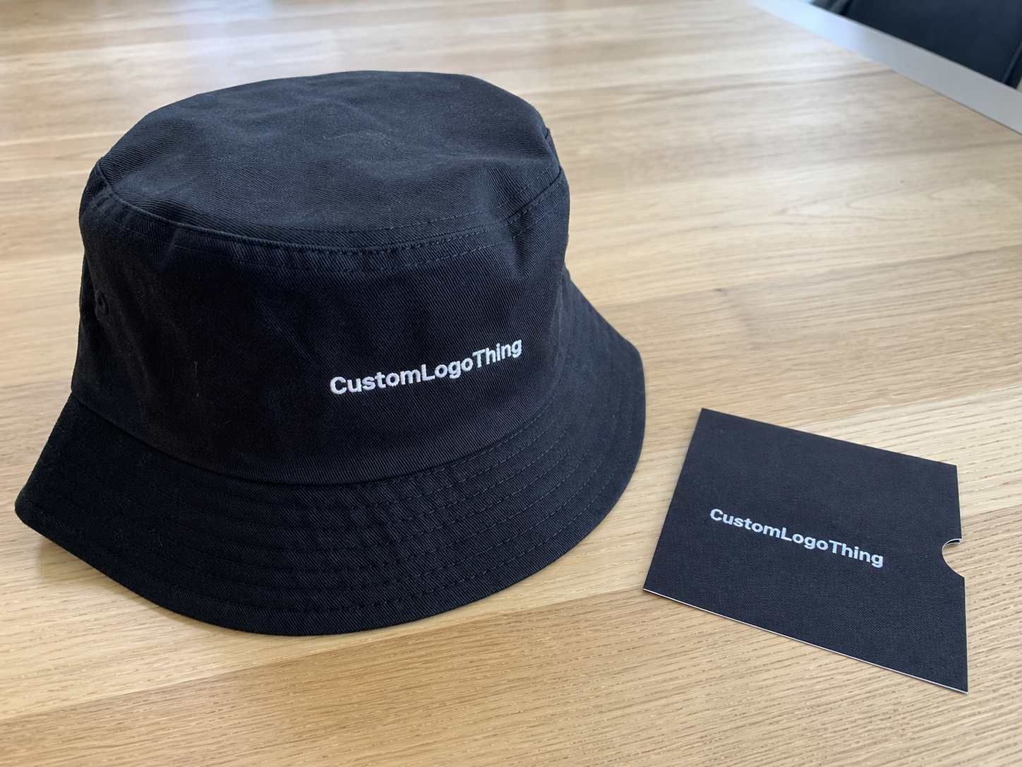 Event Merch Bucket Hats Material Guide for Smart Buyers