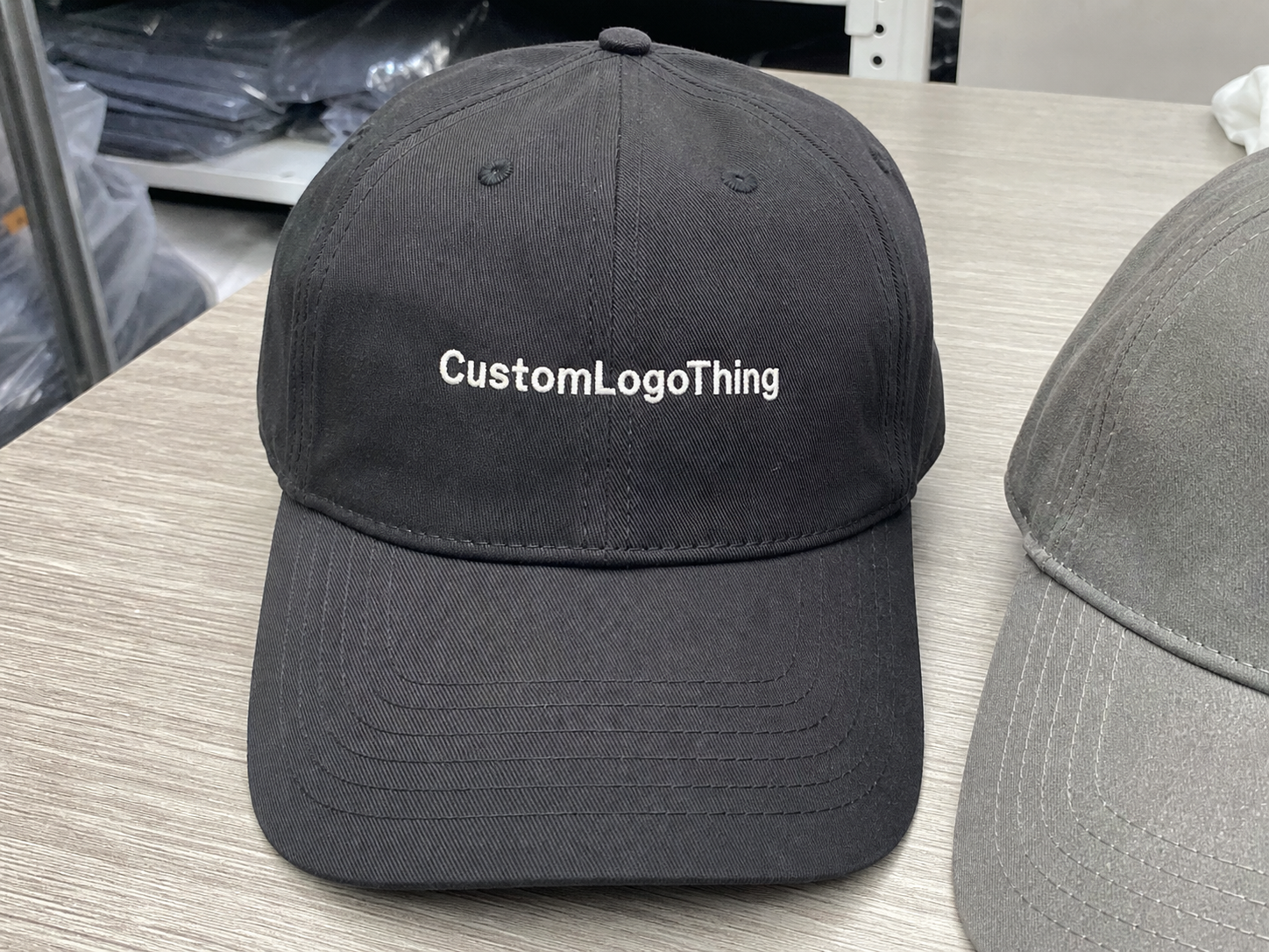 Fitness Private Label Caps Factory Quote for Buyers