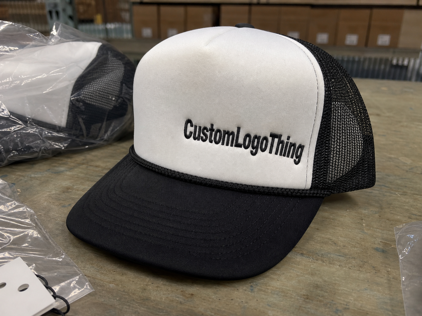 Tea Embroidered Baseball Caps Bulk Order Planning Tips