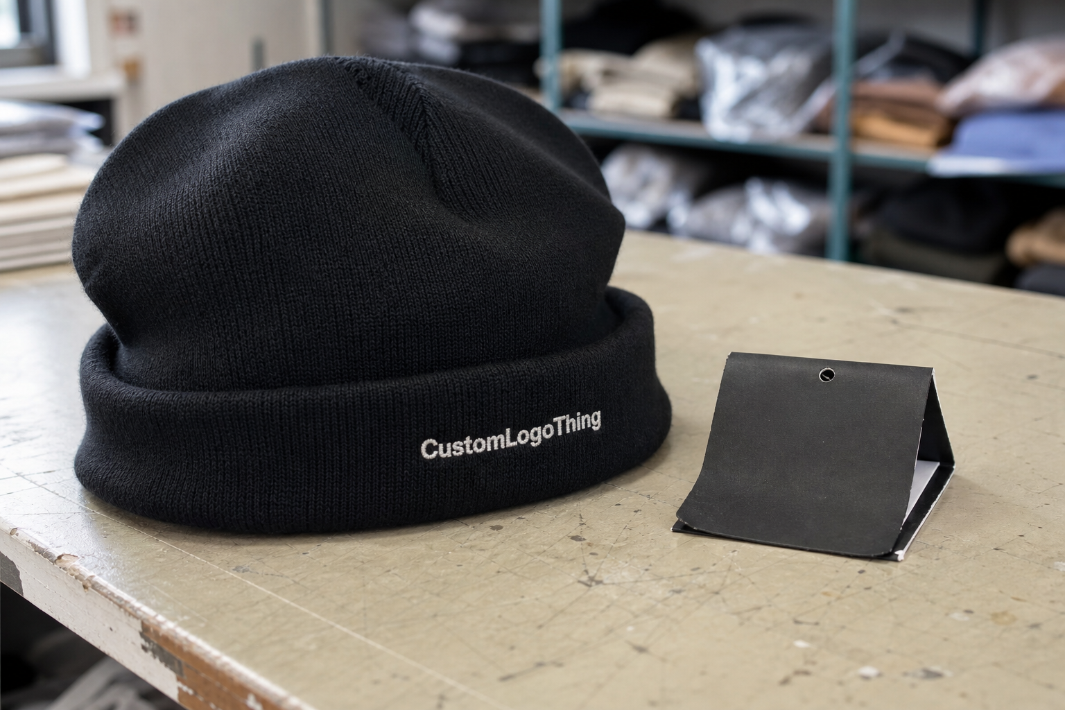 Retail Heavyweight Winter Hats MOQ for Bulk Orders