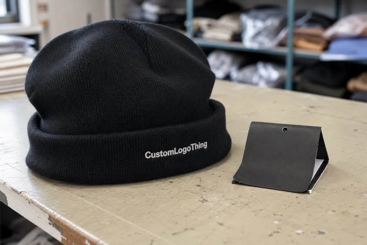 Retail Heavyweight Winter Hats MOQ for Bulk Orders