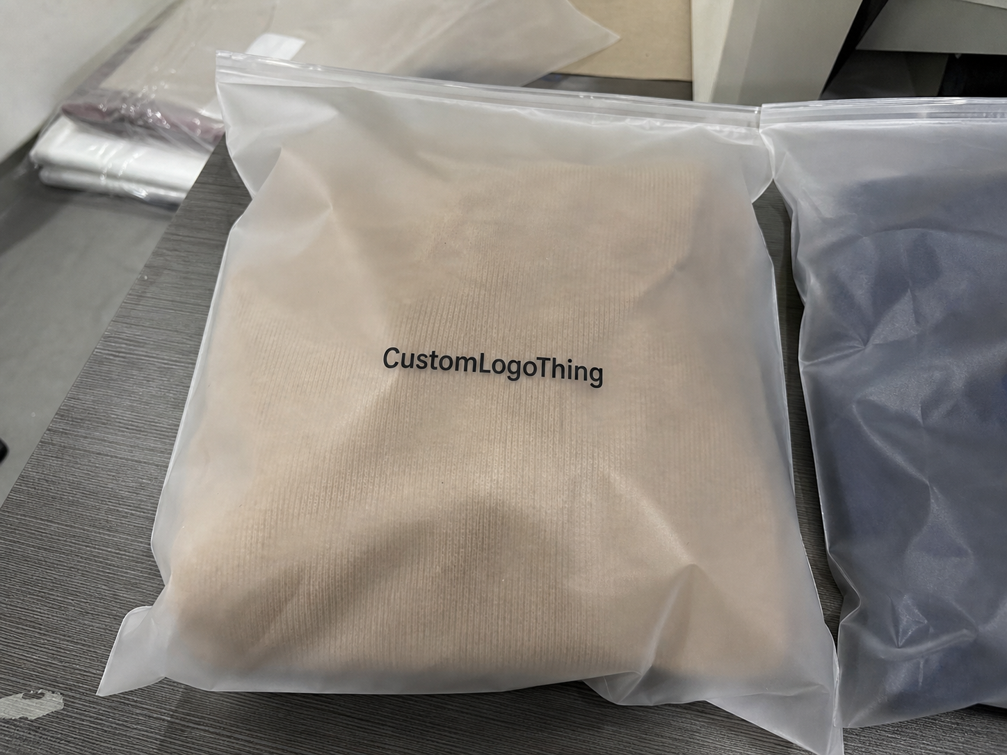 Ceramic Printed Poly Mailers Material Thickness Guide