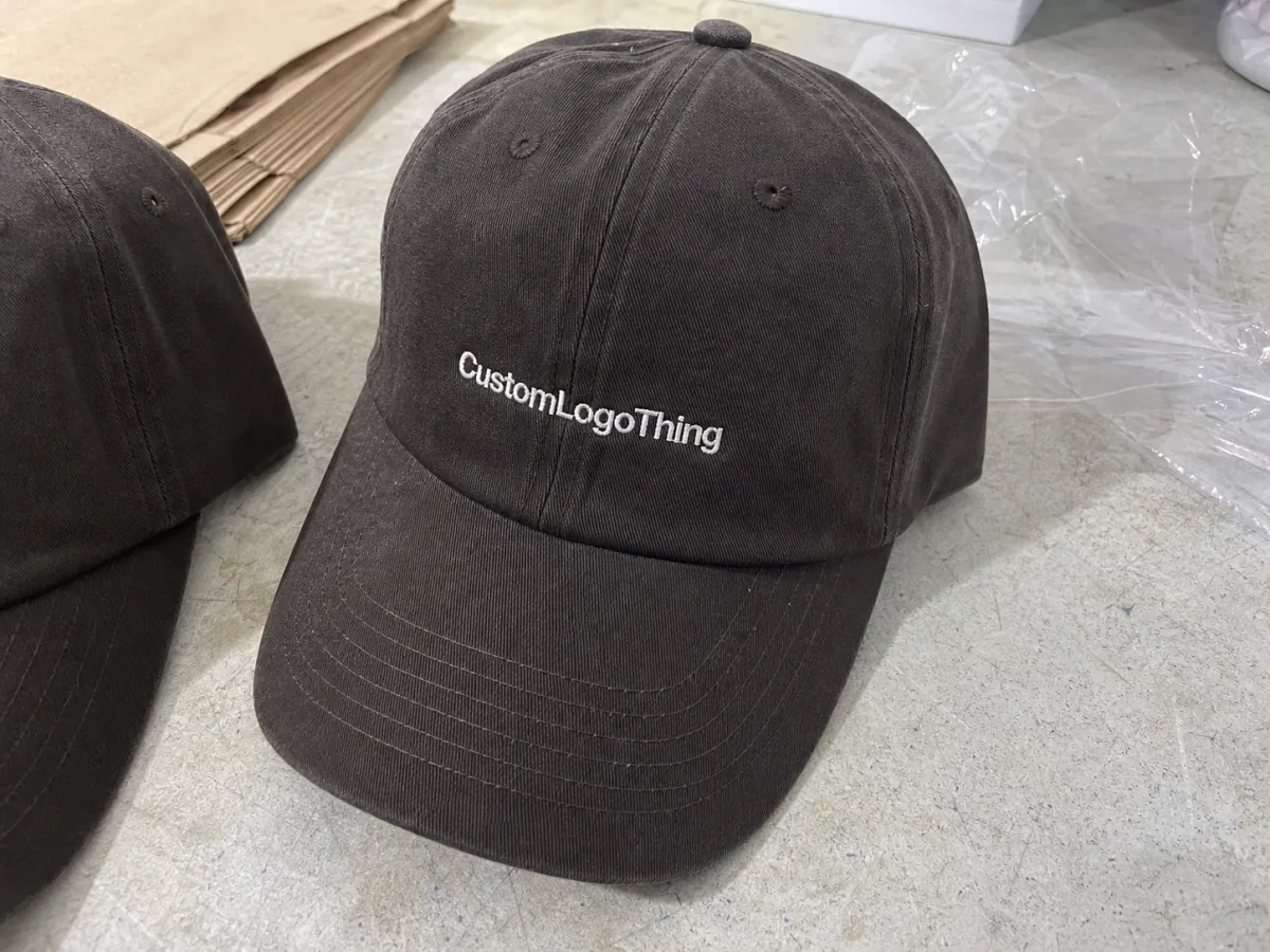 Apparel Heavyweight Winter Hats Sample Checklist for Buyers