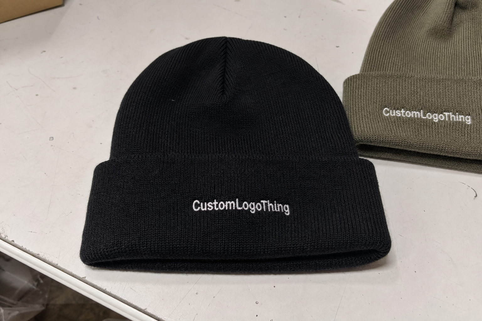 Wine Club Ribbed Winter Beanies Unit Cost Review for Buyers