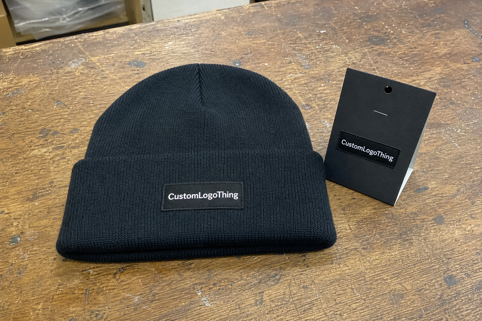 Supplement Woven Label Beanies Bulk Order Planning Tips