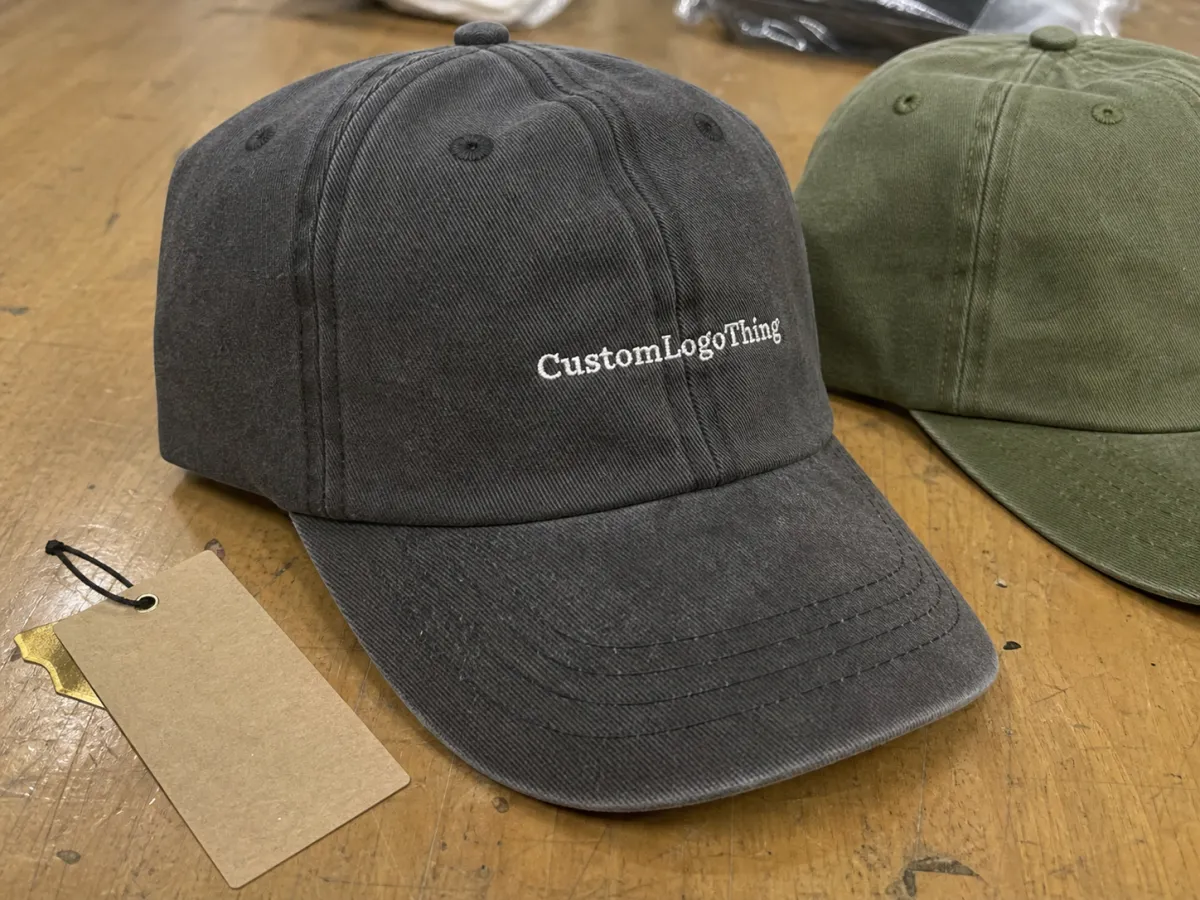 Book Unstructured Dad Hats Unit Cost Review & Quote