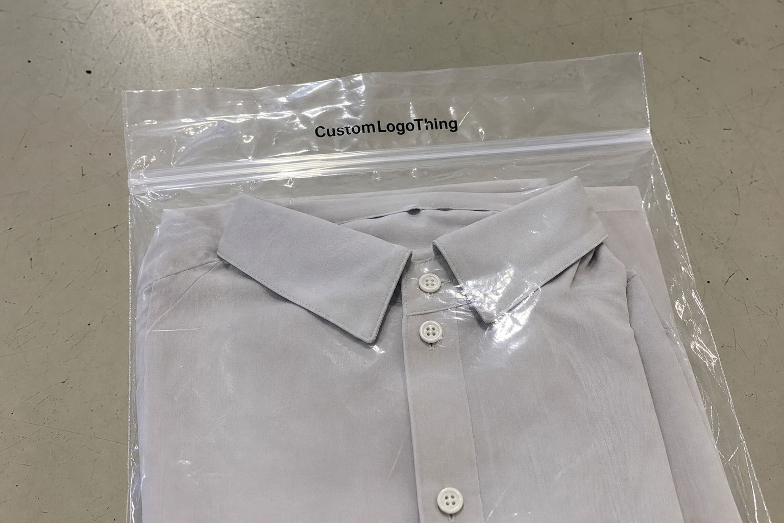 Zipper Bags Wholesale for Ecommerce: Bulk Orders That Ship Clean