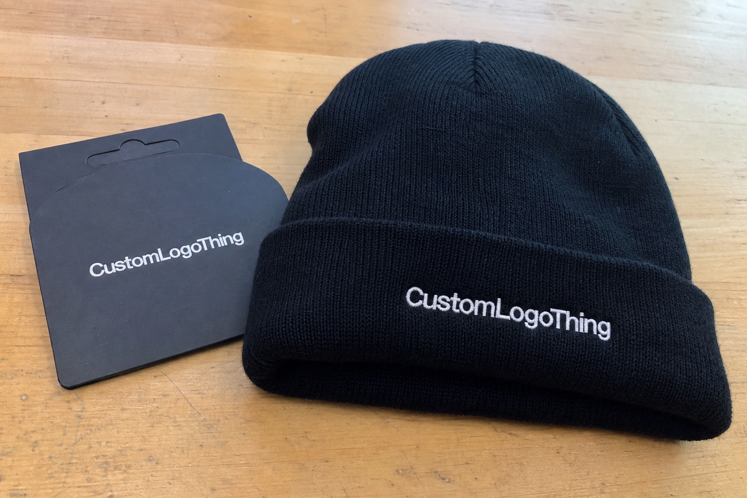 Embroidery Beanies for Brand Drops: How to Buy Smart