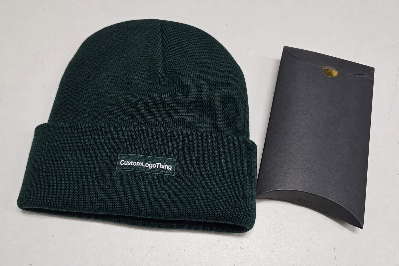 Cuffed Beanies Quote for Ecommerce Buyers Who Need Bulk