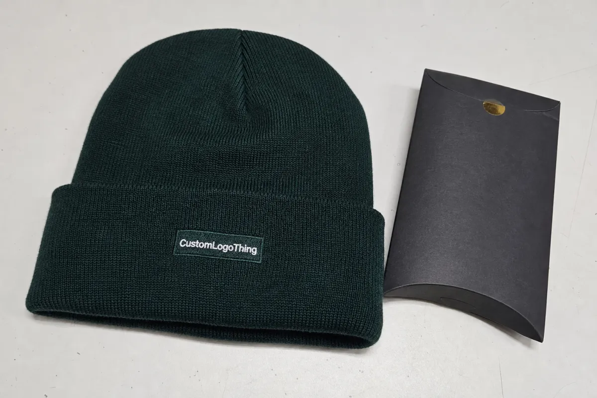 Cuffed Beanies Quote for Ecommerce Buyers Who Need Bulk