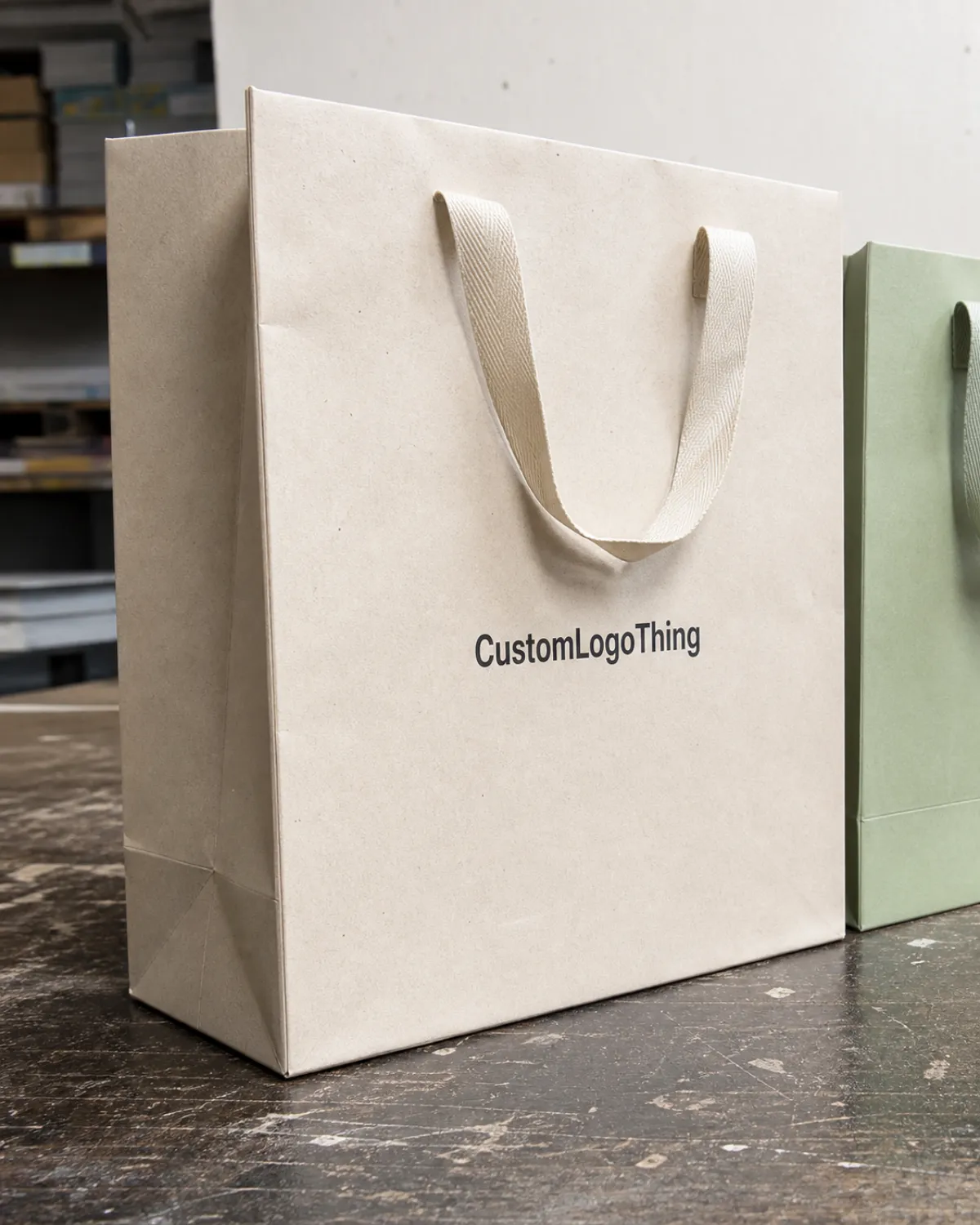 Gift Paper Bags for Subscription Boxes That Boost Unboxing
