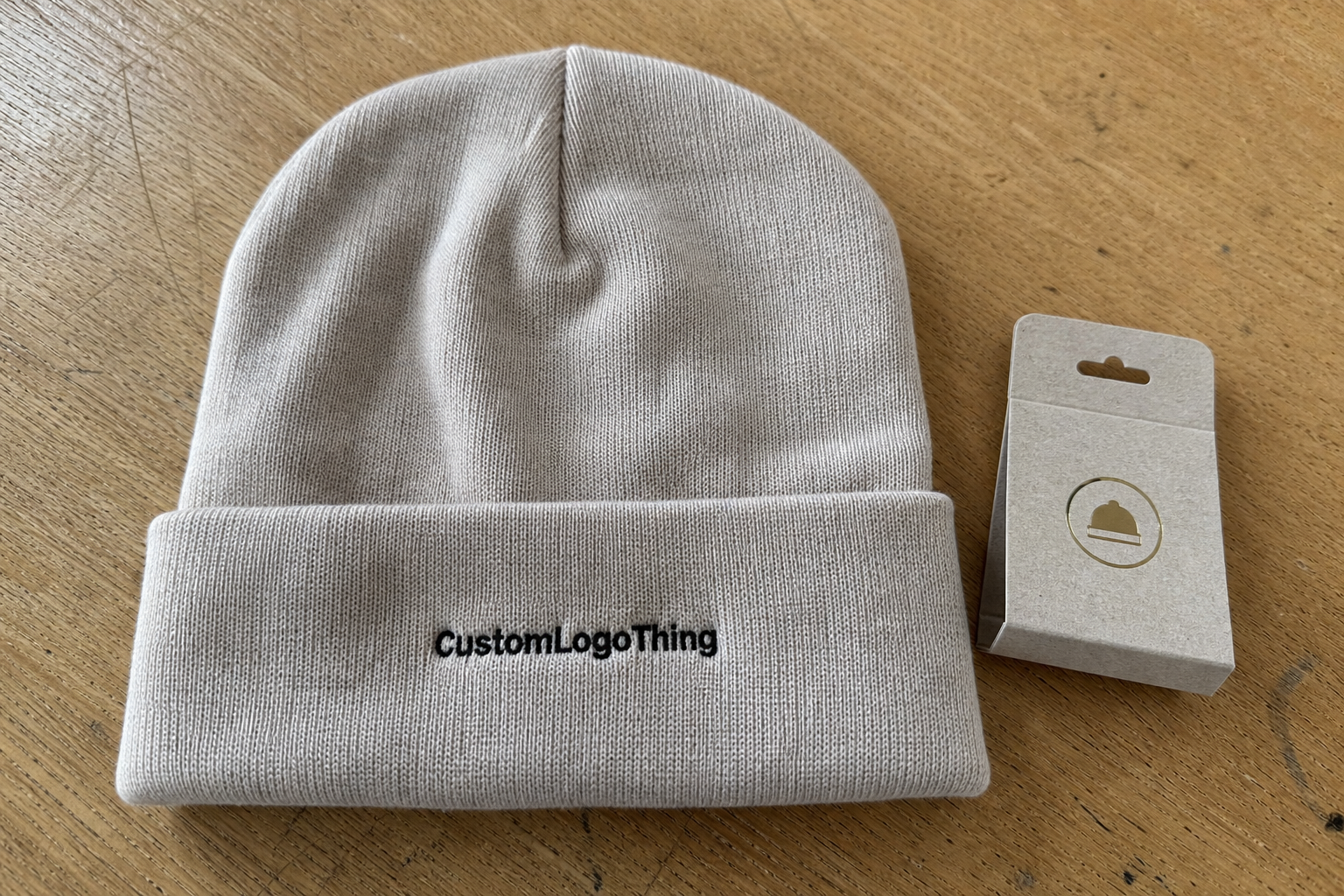Embroidery Beanies Ecommerce Pricing Request: Buyer's Guide