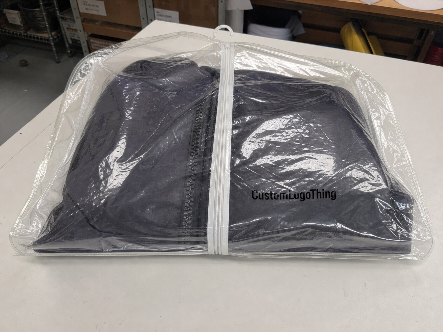 Fitness PVC Garment Bags Unit Cost Review and Buying Guide