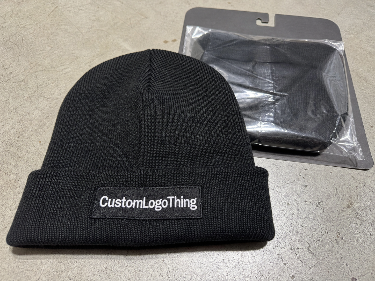Fitness Cuffed Knit Beanies Bulk Order Planning Tips