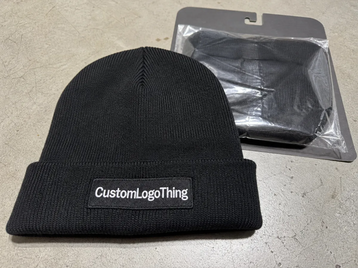 Fitness Cuffed Knit Beanies Bulk Order Planning Tips