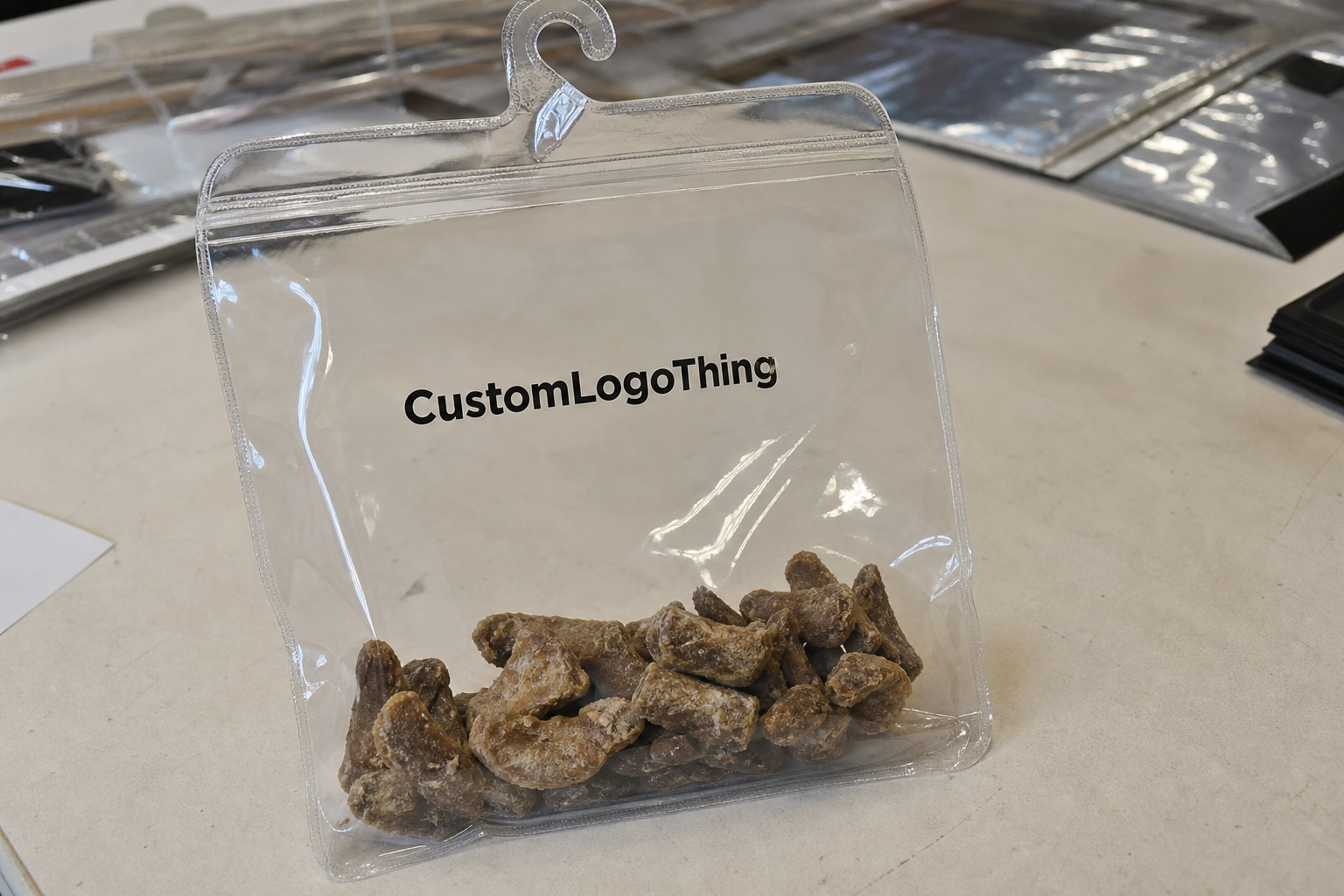 Pet Treat PVC Garment Bags Unit Cost Review & Buyer's Guide