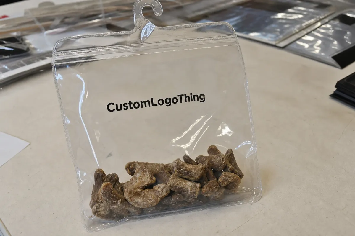 Pet Treat PVC Garment Bags Unit Cost Review & Buyer's Guide