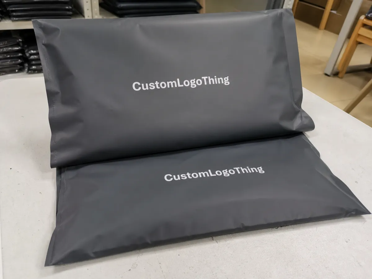 Event Merch Soft Touch Poly Mailers Unit Cost Review